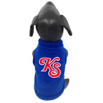 Bulldogs dog Athletic  Jersey